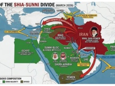 Prof. Grzegorz Górski: Afganizacja Iranu (2) czyli o naiwnych wizjonerach amerykańskiej klęski