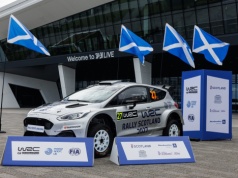 Rajdowe Mistrzostwa Świata wracają do Wielkiej Brytanii. WRC Rajd Szkocji od 2027 roku