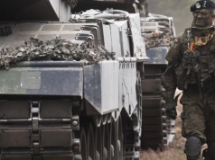 Arlen wygrał przetarg dla wojska. Wartość podstawowego zamówienia przekracza 120 mln zł