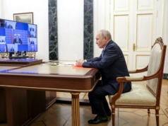 Sytuacja Ukrainy może zaskakiwać. Putin nie poszedł na całość, bo się wystraszył