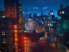 „Daliście sygnał, a on odpowiedział”. Niespodzianka: nowa gra z otwartym światem dla fanów Batmana przyspiesza premierę