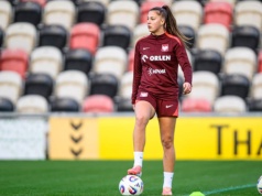 Koszmar reprezentantki Polski! Łzy cisną się do oczu