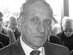 Zmarł Tadeusz Sowiński – współtwórca Stowarzyszenia „Razem”