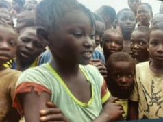 Nigeria bez filtrów w Ostrowie. Były radny opowiedział o życiu w sercu Afryki