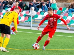 Sześć goli w Żmigrodzie. Piast dwukrotnie był na prowadzeniu