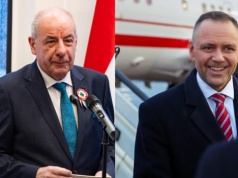 Obchody Dnia Przyjaźni Polsko-Węgierskiej. Prezydent Węgier odwiedzi Przemyśl