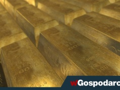 Złoto po 10 000 dol.? „Blokada Ormuz to gospodarczy Hitchcock”