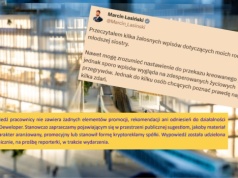 Afera wokół reportażu TVN nabiera tempa. "Zwykły" klient to właściciel kamienicy
