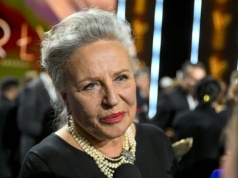 Jandę olśniło, że ludzie różnią się poglądami. "Myślałam, że wszyscy myślą tak jak ja i Andrzej Wajda"