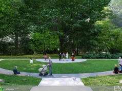 Nowy rozdział, miasto ogłasza przetarg. Chodzi o jeden z najważniejszych parków Wrocławia