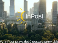 InPost tym chce zapisać się na kartach historii