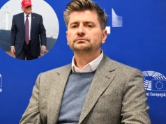 Absurdalny wpis Śmiszka. "Pokażcie jaja i zacznijcie nosić karabiny"