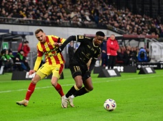 Kabaret w PKO Ekstraklasie. Pogoń naprawiała wielki błąd bramkarza ostatnim strzałem