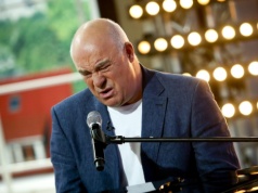 Ryszard Rynkowski odwołuje kolejne koncerty. "Nie wiadomo, co będzie dalej"