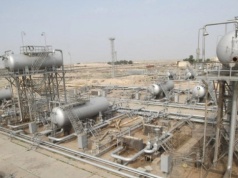 Pożar na jednym z największych złóż gazu na świecie. ZEA informują o ataku