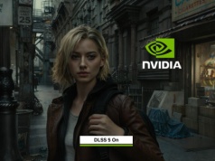 NVIDIA DLSS 5 oficjalnie. To największa zmiana w grach od 7 lat