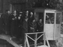 Kolejka na Kasprowy Wierch ma 90 lat