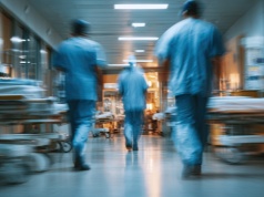 2 osoby zmarły, 11 w szpitalu, tysiące osób zagrożonych – zapalenie opon mózgowych w Kent