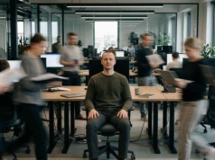 Produktywność, która niszczy. Taka jest cena pogoni za sukcesem