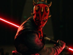 Star Wars: Maul – Mistrz cienia nadchodzi na Disney+! Jest pełny zwiastun