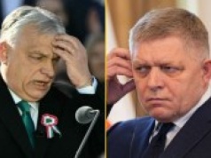 Węgry i Słowacja bez rosyjskiej ropy? KE ma plan