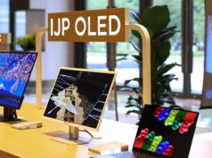 Pierwszy, drukowany OLED od TCL wchodzi do produkcji w lipcu!