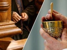 Eucharystia w Wielkanoc bez spowiedzi. To możliwe, ale jest jeden haczyk