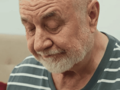 "Sanatorium miłości": Doszło do wzruszających scen. Wiesław nie miał wyjścia. Musiał odpuścić