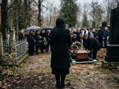 Mało kto dziś pamięta o tym zawodzie. Przychodziła na pogrzeb i zaczynała głośno lamentować