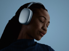Apple po cichu pokazało nowe topowe słuchawki AirPods Max 2