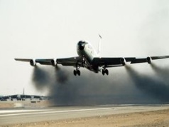 Nie trzy, nie pięć. Trafili znacznie więcej amerykańskich samolotów