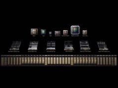 NVIDIA oficjalnie prezentuje platformę Vera Rubin. Nowa era wydajności dla centrów danych