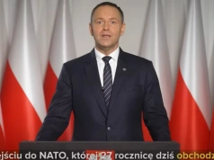 Co po wecie Nawrockiego? Polacy zabrali głos w sondażu