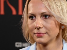 Kamila Dorbach o sukcesie Macieja Szczerbowskiego i 98. gali Oscarów