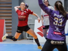 Zrobiły ważny krok w kierunku utrzymania. W Orlen Superlidze kobiet niemal wszystko jasne