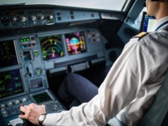 Pytanie do pilotów na rozmowie o pracę. Dobra odpowiedź nie każdemu przyjdzie do głowy