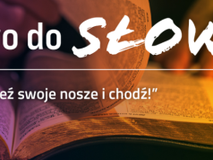 słowo do Słowa, 17 marca 2026