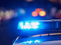 Wypadek na ul. Krakowskiej. Rowerzysta trafił do szpitala