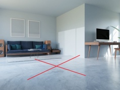 Wszyscy chcieliśmy go w domu. Polerowany beton to już przeszłość. Zastąpi go ciepłe pokrycie