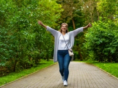 5 sposobów na zwiększenie energii wiosną i wydłużenie życia