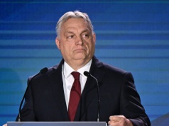 Orban o przygotowaniach do wojny. "Jesteśmy jedynym krajem"