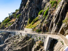 ​Polka zginęła we Włoszech. Poślizgnęła się na skałach