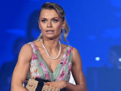 Komornicka nagle zmieniła zdanie. Decyzja zapadła tuż po odpadnięciu z TzG. Fani już ją punktują