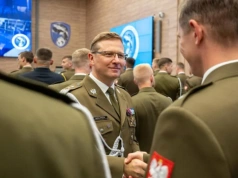 "Świetna wiadomość!". Polski generał objął kluczowe stanowisko w NATO