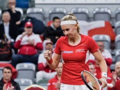 Znana tenisistka nagle zniknęła. Oto powód