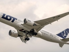 LOT przedłuża zawieszenie lotów. Na liście 4 kierunki