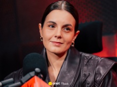 Agata Turkot o karierze zagranicznej. Mówi, u kogo chciałaby zagrać