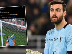 Kuriozum w Ekstraklasie! Bramkarz Pogoni nie wierzył w to, co się stało