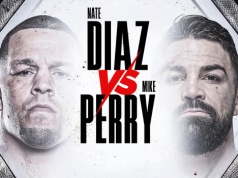 Netflix ogłasza trzecią walkę w maju w gali Gina Carano kontra Ronday Rousey