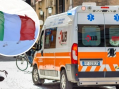 Tragedia we Włoszech. Zginęła młoda Polka